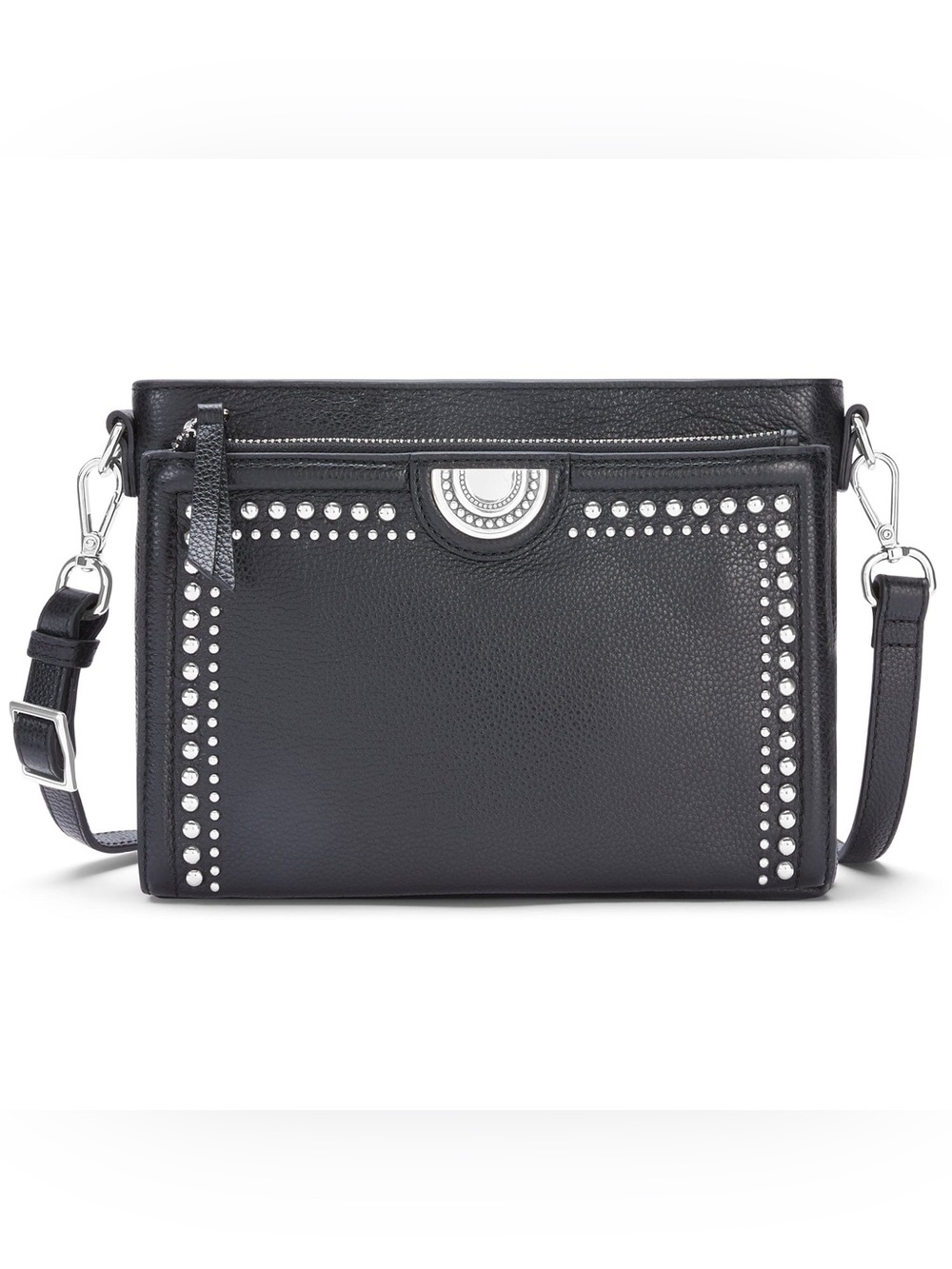 Brighton Jordyn Cross Body Organizer